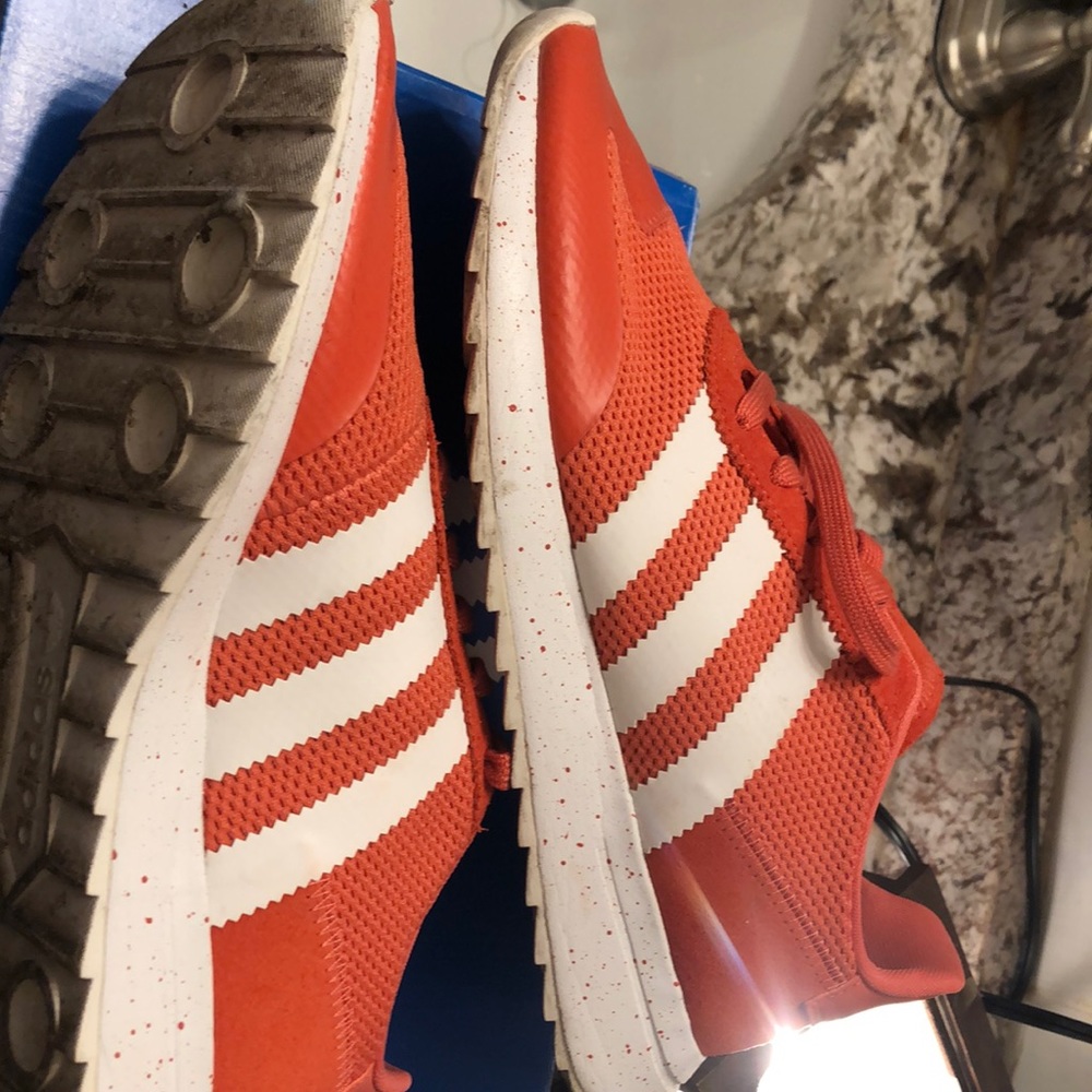 COPY - Adidas sz 9 women’s running shoes